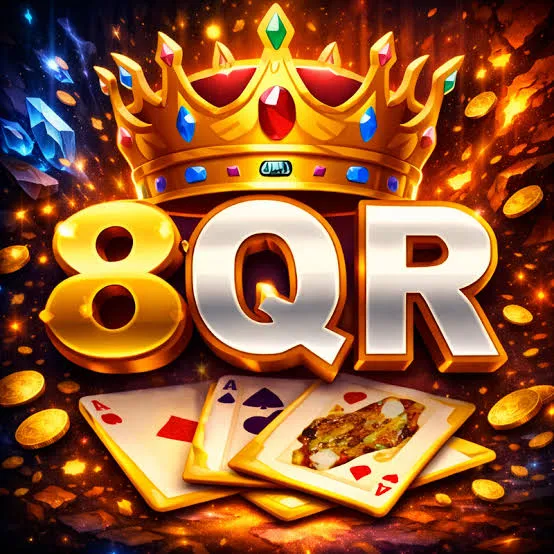 8QR - Pertarungan Penuh Aksi dan Strategi