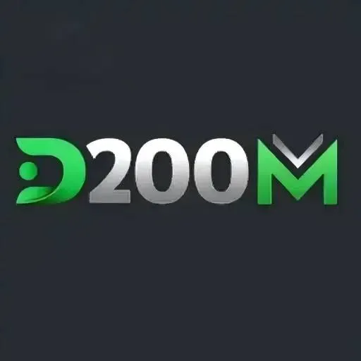 D200M - Pertarungan Terbaik di Battle Royale