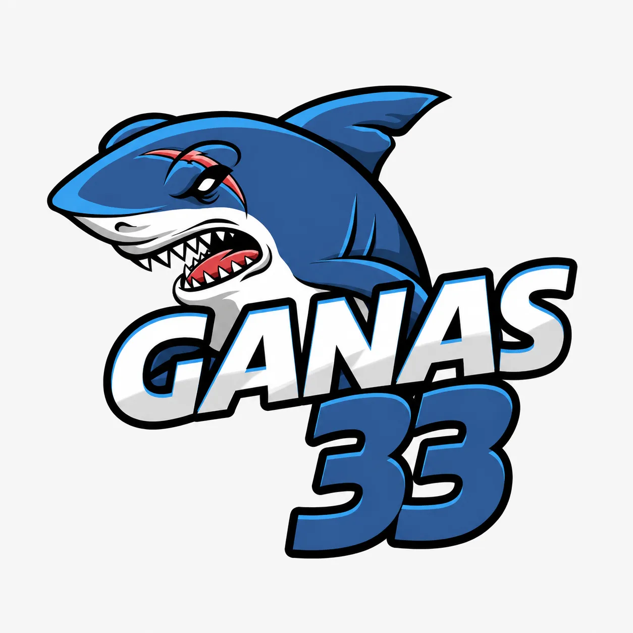 GANAS33 - Game Olahraga Seru dan Menantang