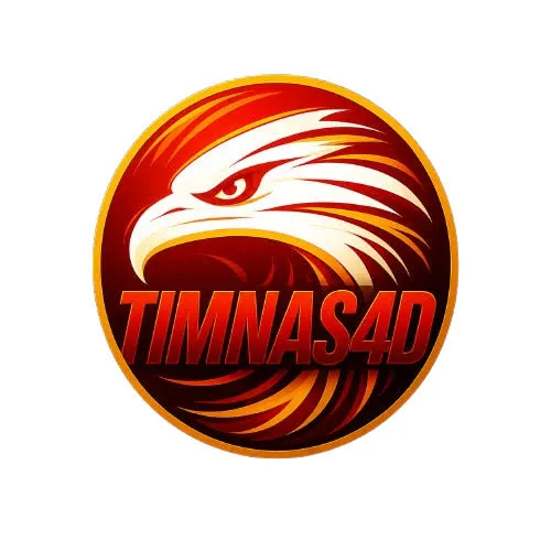 TIMNAS4D - Petualangan Seru Bersama Timnas