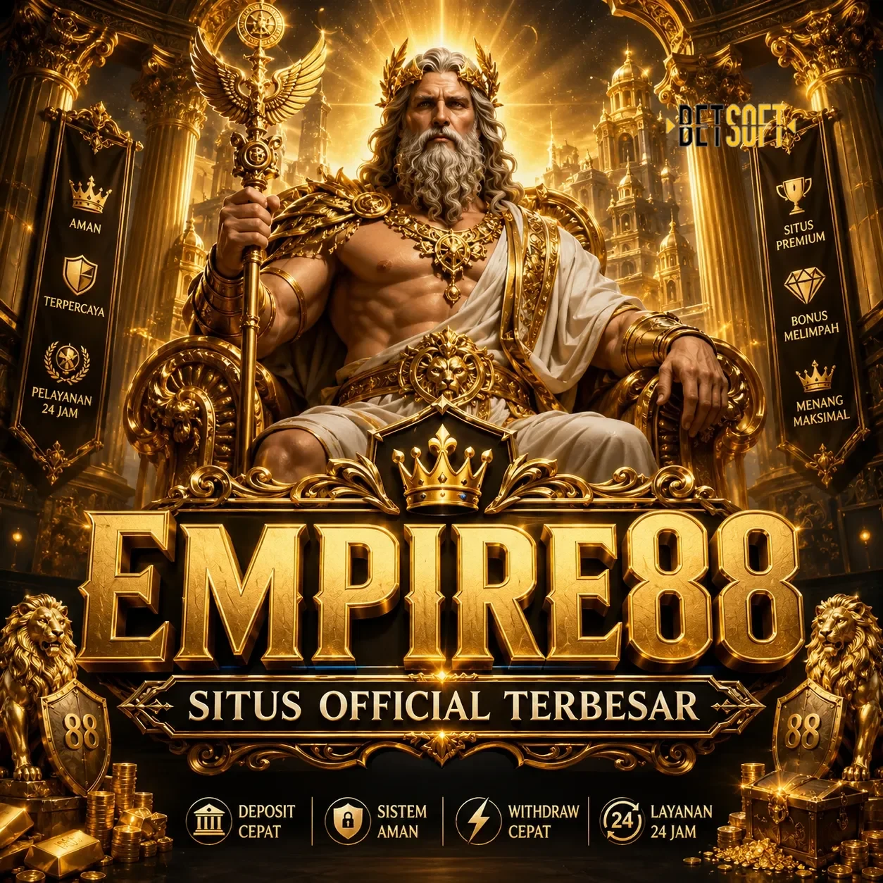 empire88 Hub Unduhan